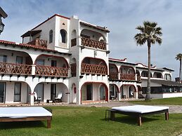 Hotel Castillos del Mar
