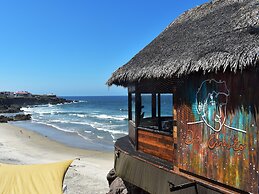 Hotel Castillos del Mar