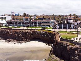 Hotel Castillos del Mar