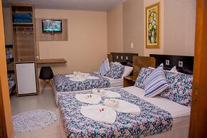 Pousada Rota das Praias