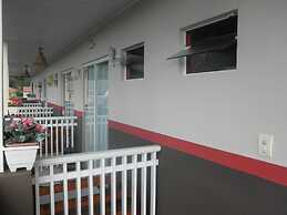 Pousada Rota das Praias