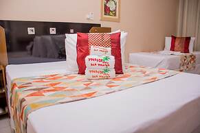 Pousada Rota das Praias