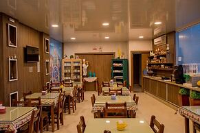 Pousada Rota das Praias