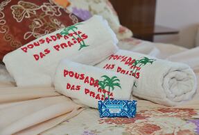 Pousada Rota das Praias