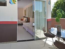 Pousada Rota das Praias