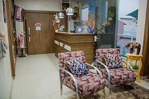 Pousada Rota das Praias