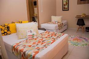 Pousada Rota das Praias