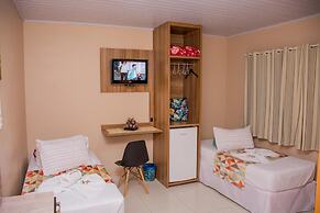 Pousada Rota das Praias