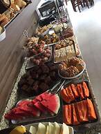 Pousada Rota das Praias