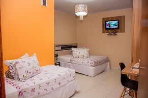 Pousada Rota das Praias