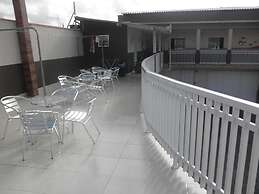 Pousada Rota das Praias