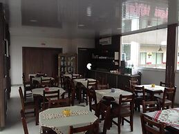 Pousada Rota das Praias