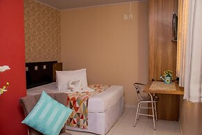 Pousada Rota das Praias