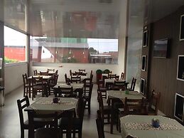 Pousada Rota das Praias