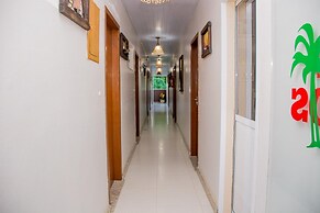 Pousada Rota das Praias