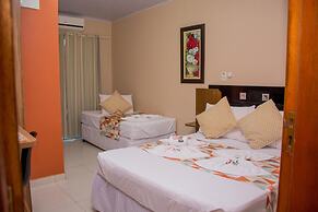 Pousada Rota das Praias