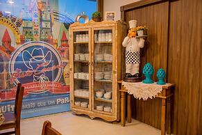 Pousada Rota das Praias