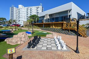 Margate Beach Club