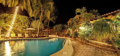 Hotel Suites La Hacienda