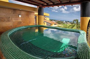 Hotel Suites La Hacienda