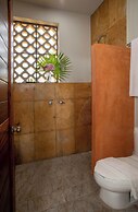 Hotel Suites La Hacienda