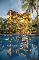 Hotel Suites La Hacienda