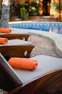 Hotel Suites La Hacienda