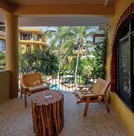 Hotel Suites La Hacienda
