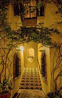 Hotel Suites La Hacienda