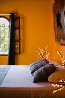 Hotel Suites La Hacienda