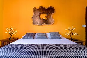 Hotel Suites La Hacienda