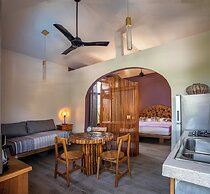 Hotel Suites La Hacienda