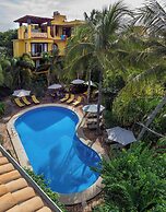 Hotel Suites La Hacienda