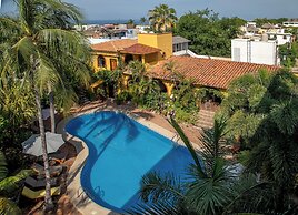 Hotel Suites La Hacienda
