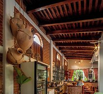 Hotel Suites La Hacienda