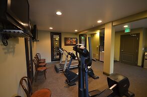 Sheridan's Bed & Breakfast