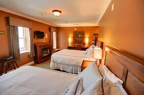 Sheridan's Bed & Breakfast