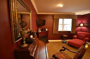 Sheridan's Bed & Breakfast