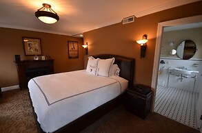 Sheridan's Bed & Breakfast