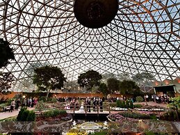 Sheridan's Bed & Breakfast