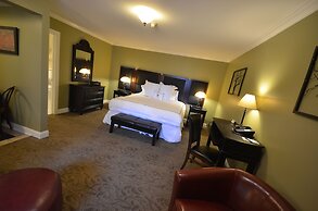 Sheridan's Bed & Breakfast