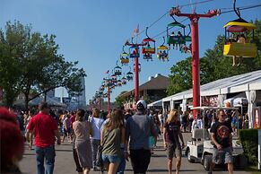 Sheridan's Bed & Breakfast