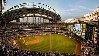 Sheridan's Bed & Breakfast