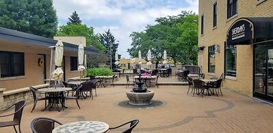 Sheridan's Bed & Breakfast