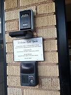 Sheridan's Bed & Breakfast