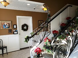 Sheridan's Bed & Breakfast