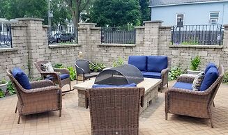 Sheridan's Bed & Breakfast