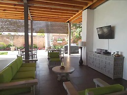 La Ribereña