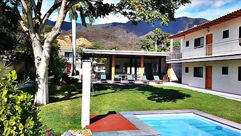La Ribereña