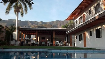 La Ribereña
